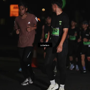 Runner Photo 5296620