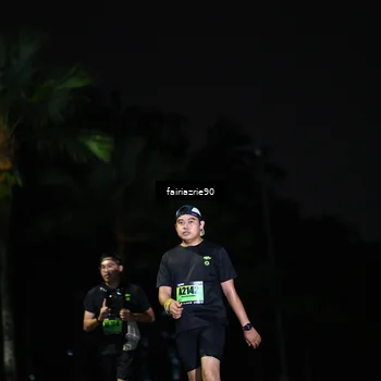 Runner Photo 5296621