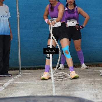 Runner Photo 5296622