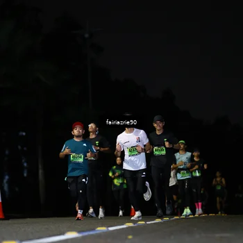Runner Photo 5296625