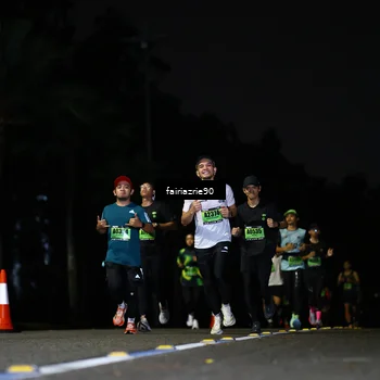 Runner Photo 5296627