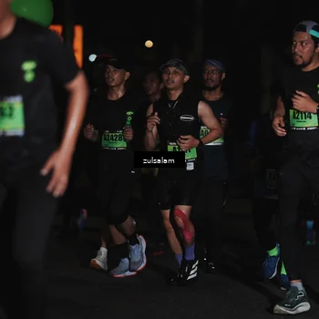 Runner Photo 5296628