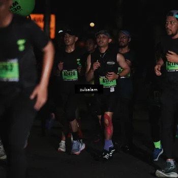 Runner Photo 5296629