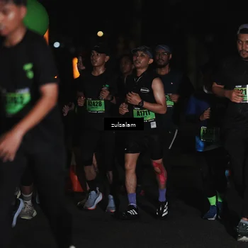 Runner Photo 5296630