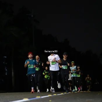 Runner Photo 5296632