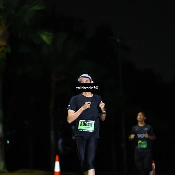 Runner Photo 5296633
