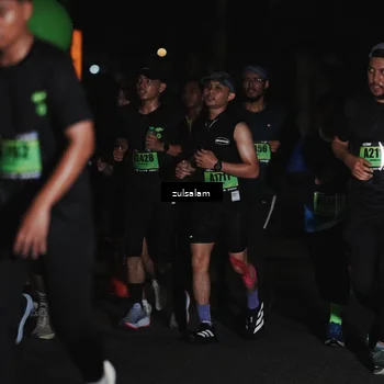 Runner Photo 5296634