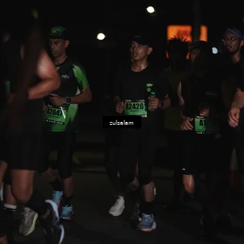 Runner Photo 5296635