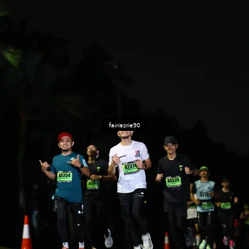 Runner Photo 5296644