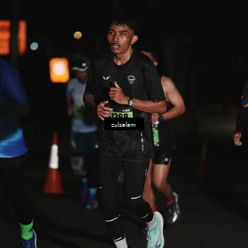 Runner Photo 5296645
