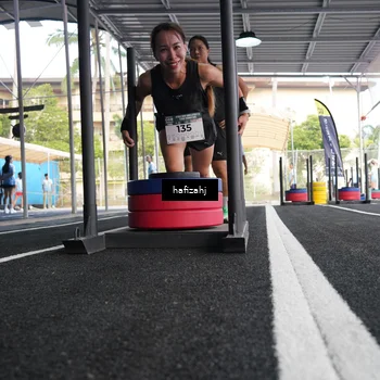 Runner Photo 5296648