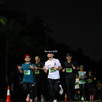 Runner Photo 5296651