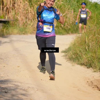 Runner Photo 5296653