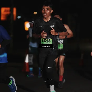 Runner Photo 5296657