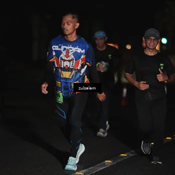 Runner Photo 5296658