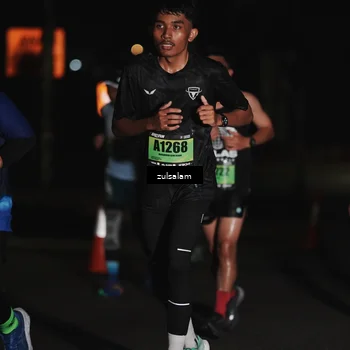 Runner Photo 5296659