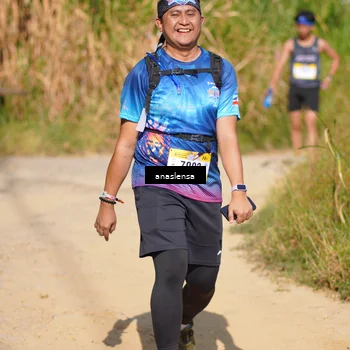 Runner Photo 5296663