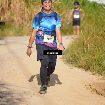 Runner Photo 5296664