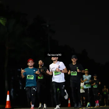 Runner Photo 5296665
