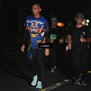 Runner Photo 5296667