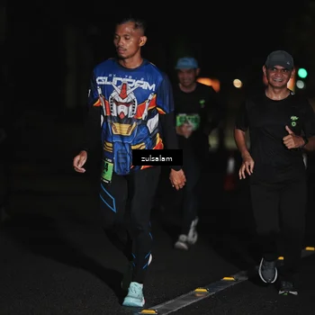 Runner Photo 5296668