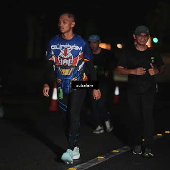 Runner Photo 5296669