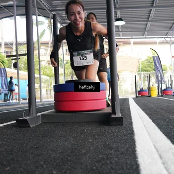 Runner Photo 5296671