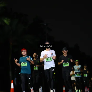 Runner Photo 5296675