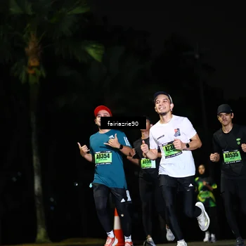 Runner Photo 5296677