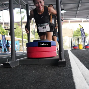 Runner Photo 5296678