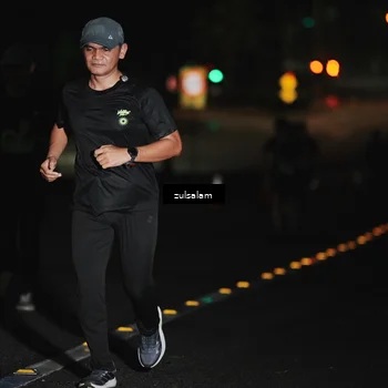 Runner Photo 5296679