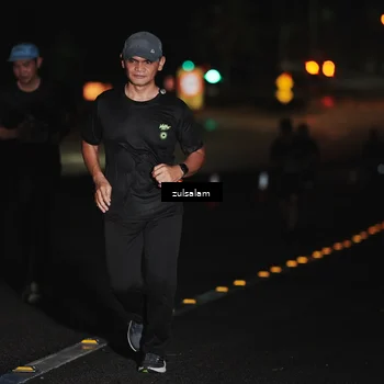 Runner Photo 5296681
