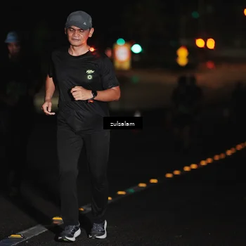 Runner Photo 5296684