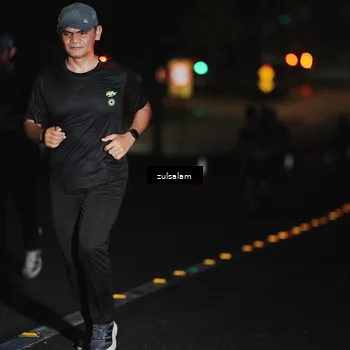 Runner Photo 5296685