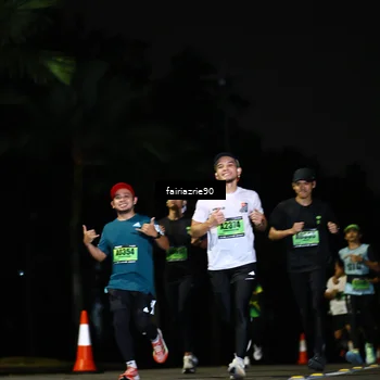 Runner Photo 5296686