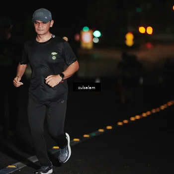 Runner Photo 5296691