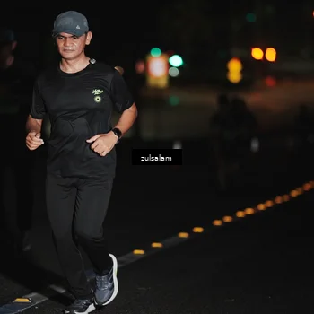 Runner Photo 5296693