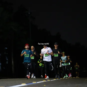 Runner Photo 5296694