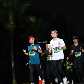 Runner Photo 5296696