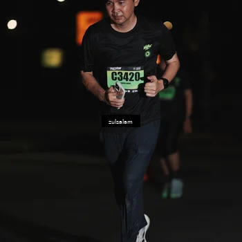 Runner Photo 5296699