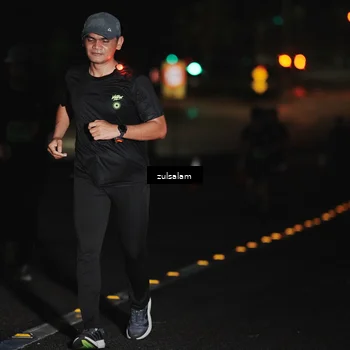 Runner Photo 5296700