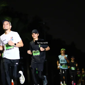 Runner Photo 5296701