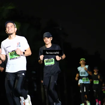 Runner Photo 5296705