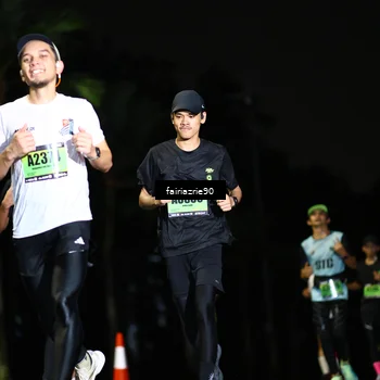 Runner Photo 5296709