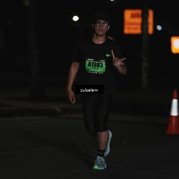 Runner Photo 5296710