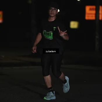 Runner Photo 5296715