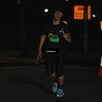 Runner Photo 5296718