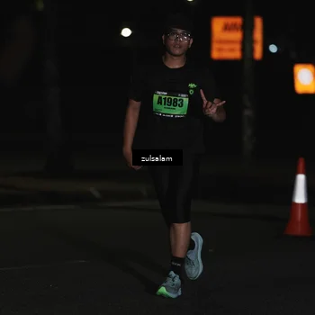 Runner Photo 5296728