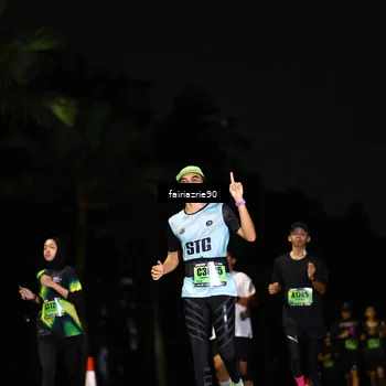 Runner Photo 5296732