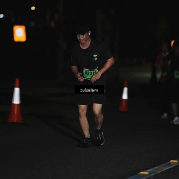 Runner Photo 5296733
